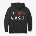 I Love Luci