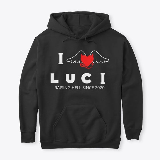 I Love Luci