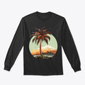 Nature Lover Classic Long Sleeve Tee