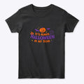 Halloween Soul Women's Classic Tee