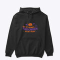 Halloween Soul Classic Hoodie
