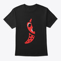 Spicy Horror