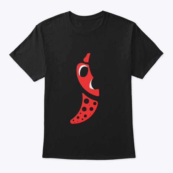 Spicy Horror