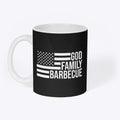 God Family BBQ