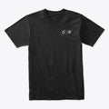 Green Machine Number shirt