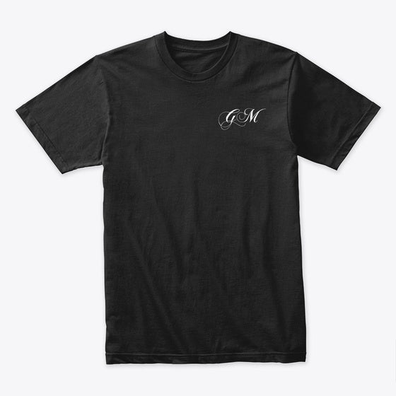Green Machine Number shirt