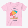 Summer tshirt