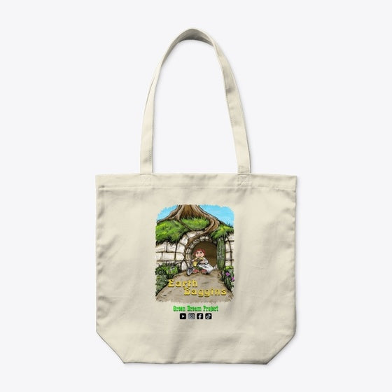 Earth Baggins