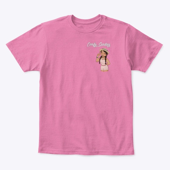 ComfySunday Kids Shirt