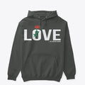 LOVE is everything
