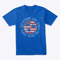 Old Hickory Old Glory