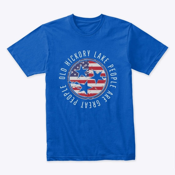 Old Hickory Old Glory
