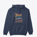 Kg Teacher Teach Tiny Humans Positive 4