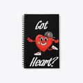Got Heart