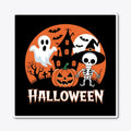 Halloween Pumpkin 2