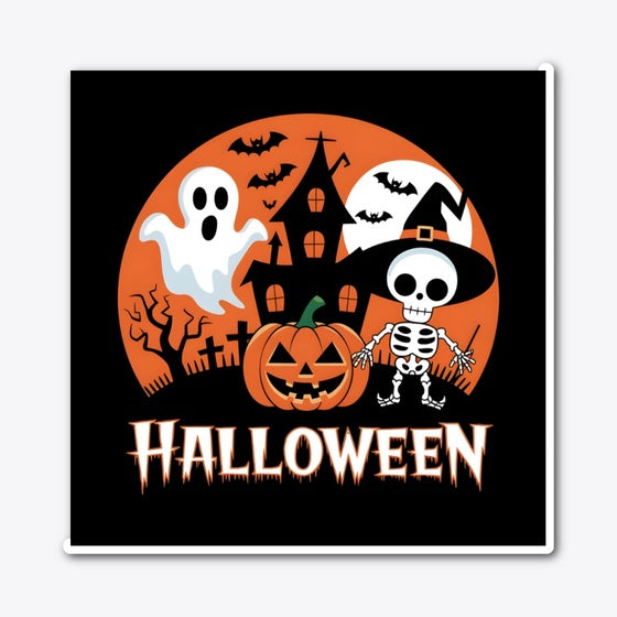 Halloween Pumpkin 2