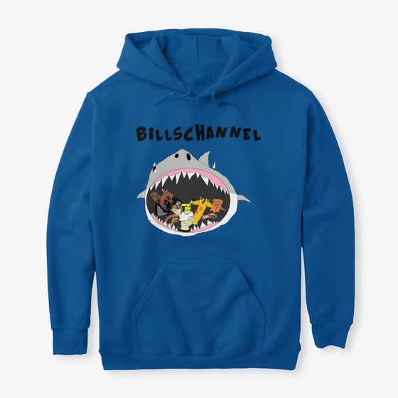 Megalodon 3