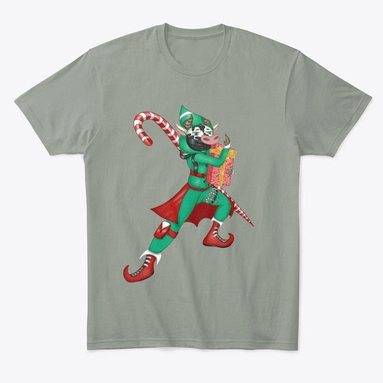 Limited Christmas Design