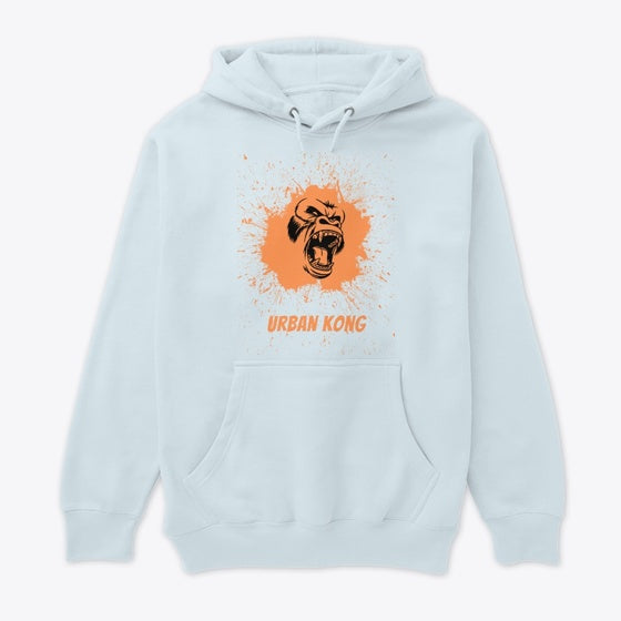 Urban Kong Unleash the Gorilla Within
