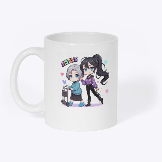 Sista's (custom)