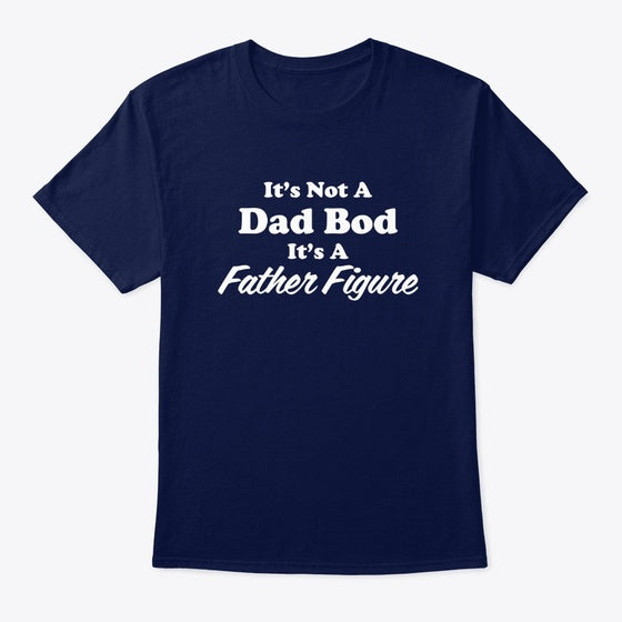 Father Figure T-shirt