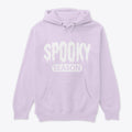 Spooky Season Hoodie for Woman