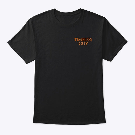 TIMELESS GUY Tee
