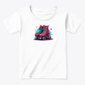 Retro Roller Skates