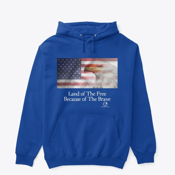 Land of The Free