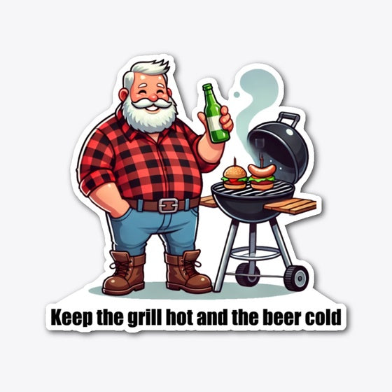 BBQ Master