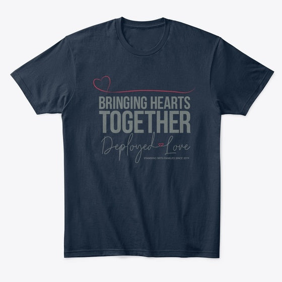 Hearts Together