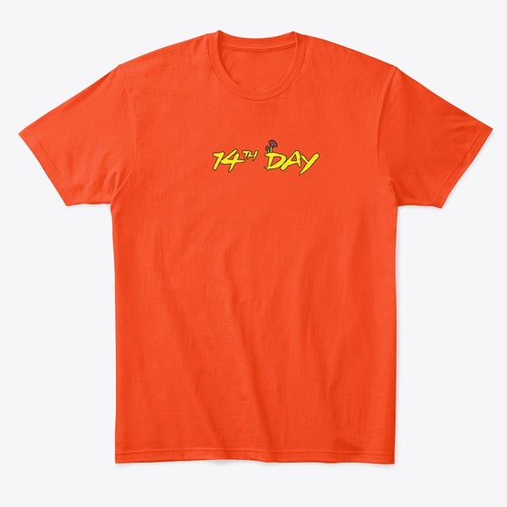 Life's A Trip-14th Day