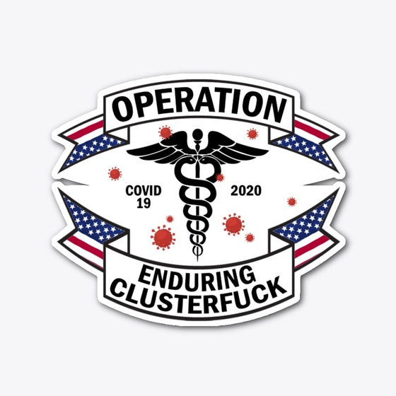 Nurse Operation Enduring Clusterfuck