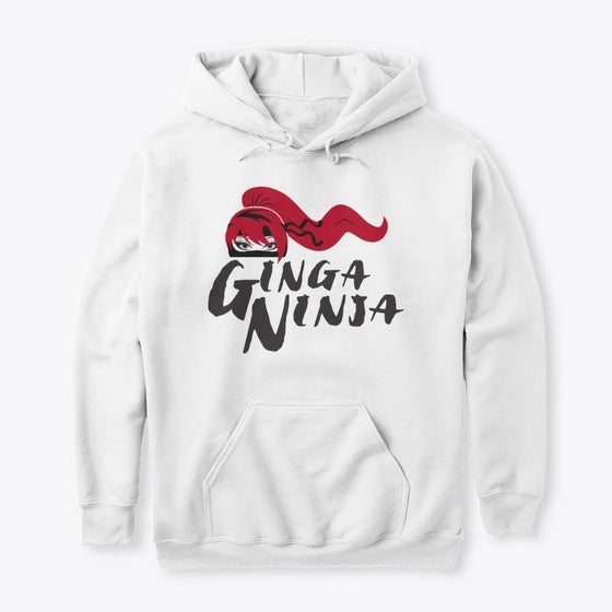 Ginga Ninja Shirts Sweatshirts