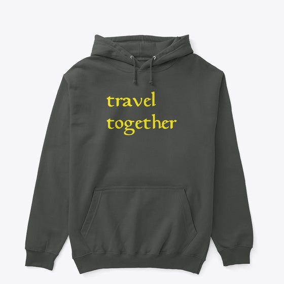 Travel Together