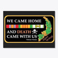 AO Awareness Sticker