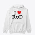 RoD I RoD