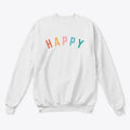 Happy Classic Confetti