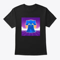 Midvitational Graphic Tee