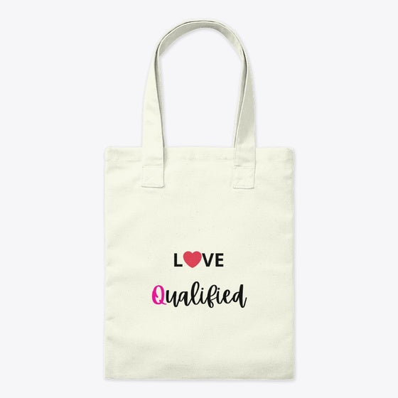 Love Qualified