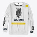 New Owl Gang Apparel