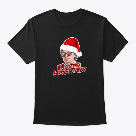 Hoppe Holidays