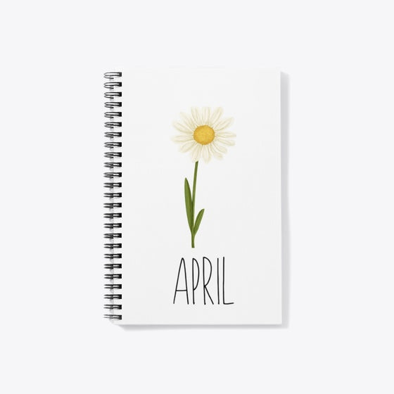 April-Daisy