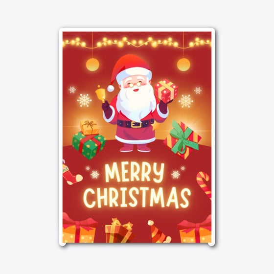 CHRISTMAS 4