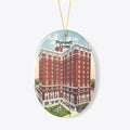 Poinsett Hotel ornament