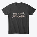 New Year Still Grateful Tee