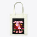 Birthday t-shirt for girl
