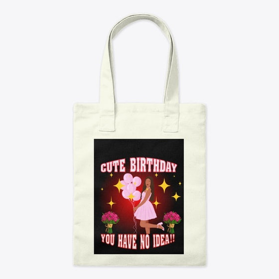 Birthday t-shirt for girl