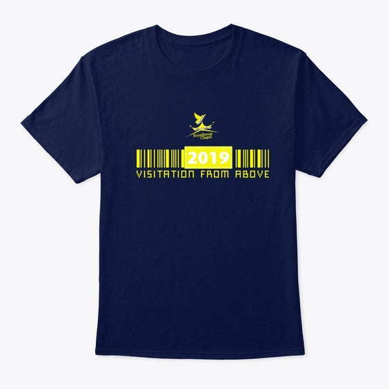 Visitation From Above Apparel
