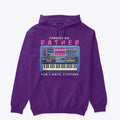 Synthed
